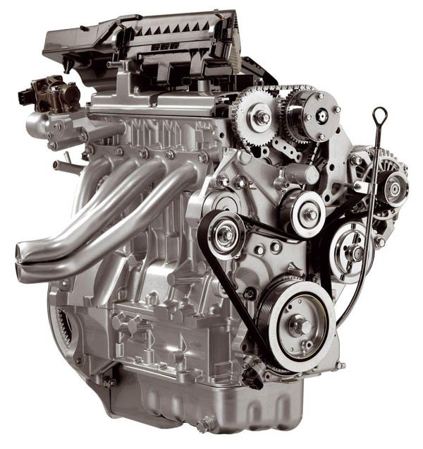 2001 A Probox Car Engine